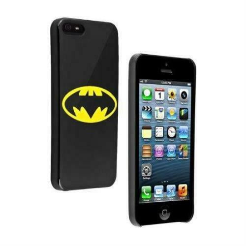 DC Comics Batman iPhone 5 Case 